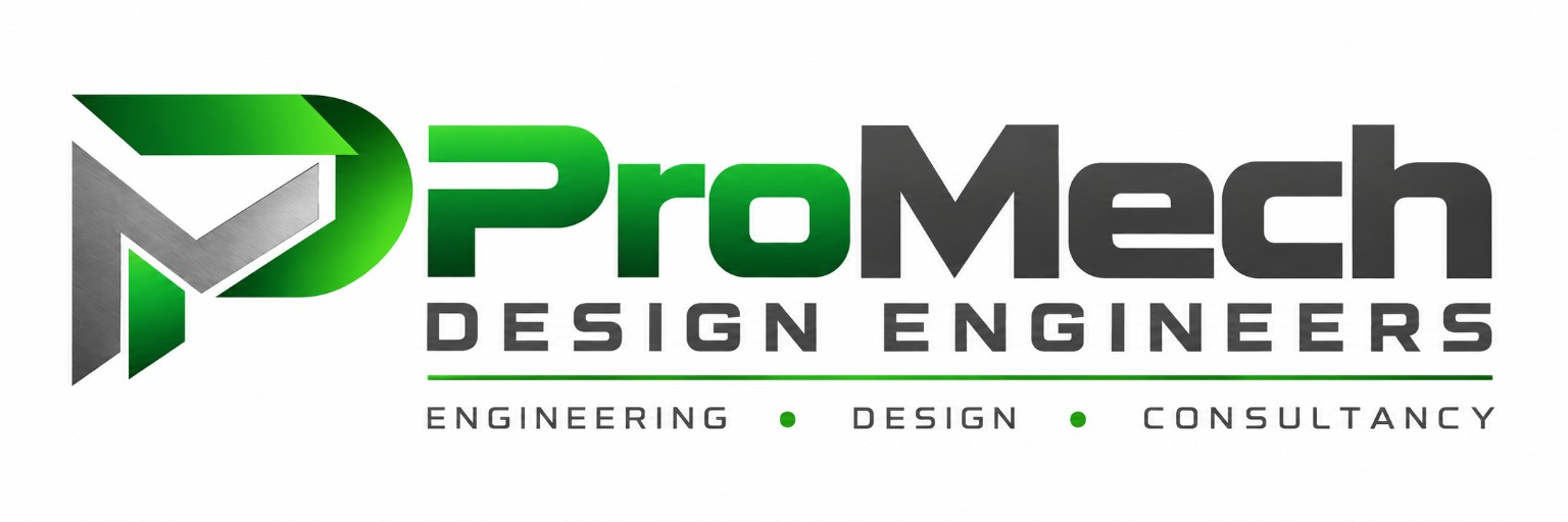 ProMech Design Engineers — Engineering, Design, Consultancy